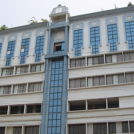 维士瓦拉塔纳酒店 古瓦哈提 外观 照片