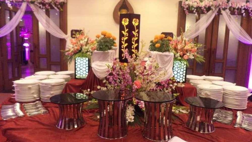 维士瓦拉塔纳酒店 古瓦哈提 外观 照片
