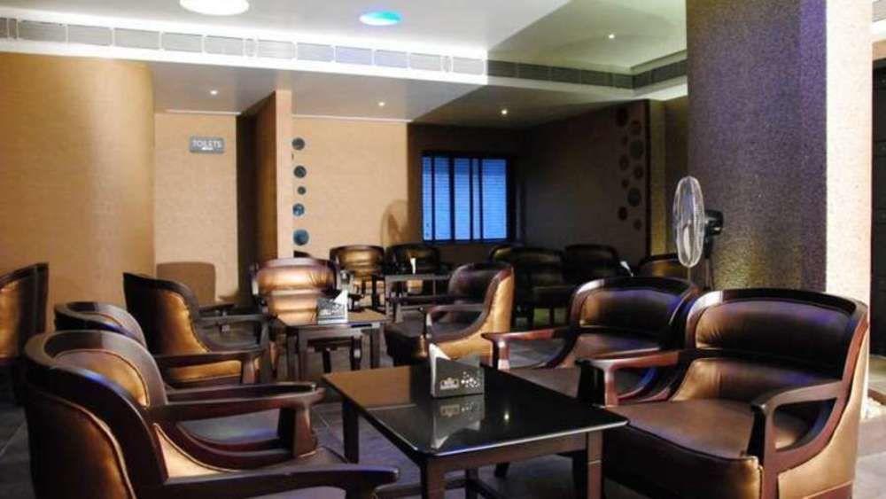维士瓦拉塔纳酒店 古瓦哈提 外观 照片