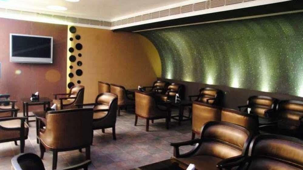 维士瓦拉塔纳酒店 古瓦哈提 外观 照片